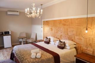 Boutique Guesthouse Mariental - 7