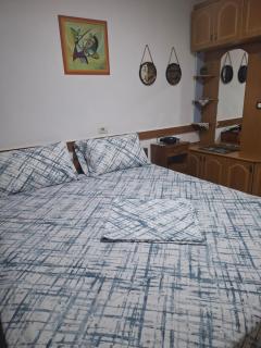 Apartament Rinia in Pogradec - Pogradec - 4