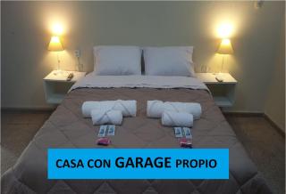 Casa Centro Santiago - Santiago del Estero - 0