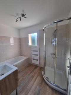 Chambre a la campagne - Saint-Martin-de-Jussac - 3