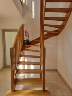 Chambre a la campagne - Saint-Martin-de-Jussac - 1