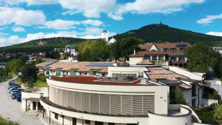 Hotel Zlaty Klucik - Golden Key with Luxury SPA - Nitra - 0