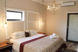 Boutique Guesthouse Mariental - Mariental - 9