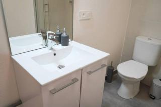 RC3D - Appartement F2 1 à 3 pers Mulhouse - Mulhouse - 4