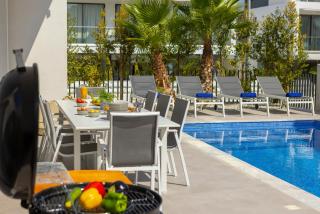 Protaras Bay View Villa 11 - 3