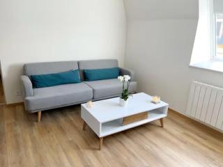 RC3D - Appartement F2 1 à 3 pers Mulhouse - Mulhouse - 1