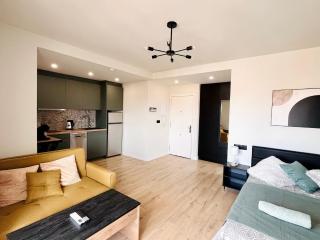 Scenic View Studio With Terrace - Torrevieja - 4
