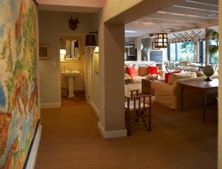 Explorers Club - Franschhoek - 4