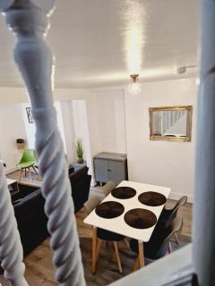 Welsh Retreat, BikeParkWales, Brecon Beacons, ZipWorld Tower - Troed-y-rhiw - 4