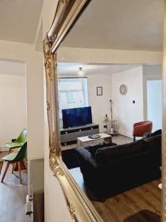 Welsh Retreat, BikeParkWales, Brecon Beacons, ZipWorld Tower - Troed-y-rhiw - 7
