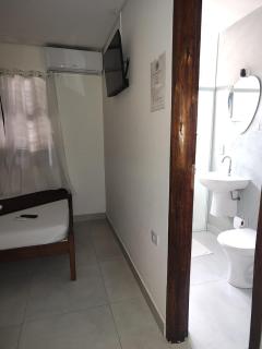 Pousada Kasarão Praia Grande Ubatuba - Ubatuba - 3