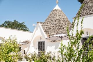 I Trulli e la Luna - Alberobello - 9