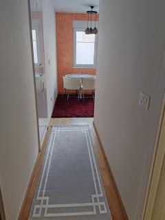 Apartment Stevanovic Belgrade - Vračar (historical) - 5