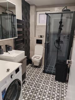 Apartment Stevanovic Belgrade - Vračar (historical) - 1