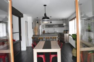Le Logis de Lilie à Thônes - Thônes - 8