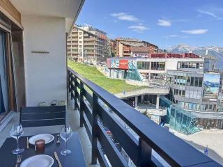 Nendaz Olympic Ski-In Ski-Out - 2