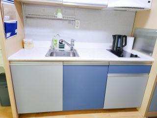 Hongdae Cleanhouse - Seul - 1