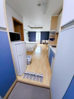 Hongdae Cleanhouse - 1