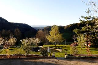 Gite des Monts Jura - Ravilloles - 8