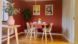 Grassmere - 3 bed house with private garden - Horley - 1