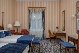 Ensana Grand Margaret Island - Budapest - 5