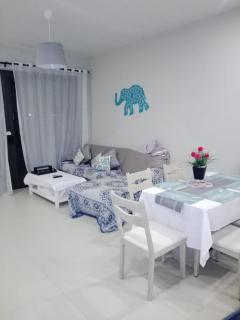 lagoon villa - Hurghada - 3