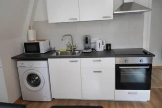 RC3G - Appartement F3 à Mulhouse pour 1-4 pers - Mulhouse - 7