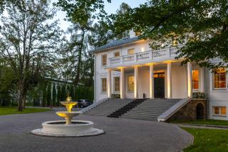 The MANOR Sports & Spa - 4