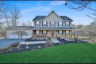 Gorgeous Cozy 5 Bedroom House with Hottub,Lake,Pool - 5