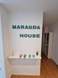 MARAGDA HOUSE Linate - Duomo- San Babila - Milan - 7