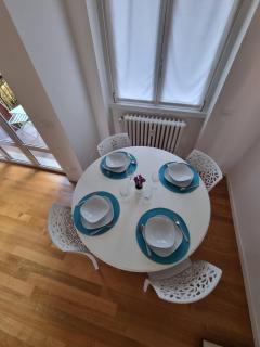 MARAGDA HOUSE Linate - Duomo- San Babila - Milan - 4