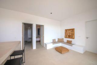 Villa NOMA - Apartment with Lovely View I 5 min from Beach I Free SUP - Jan Thiel - 5