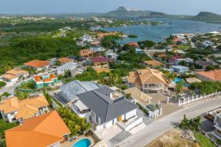 Villa NOMA - Apartment with Lovely View I 5 min from Beach I Free SUP - Jan Thiel - 4