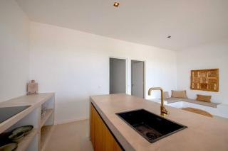 Villa NOMA - Apartment with Lovely View I 5 min from Beach I Free SUP - Jan Thiel - 3