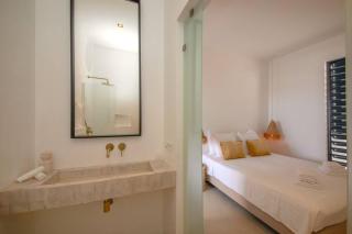 Villa NOMA - Apartment with Lovely View I 5 min from Beach I Free SUP - Jan Thiel - 2