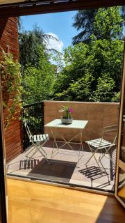 MARAGDA HOUSE Linate - Duomo- San Babila - Milan - 2