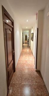 Hostal Prada - Madrid - 2