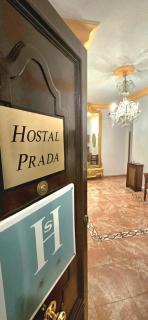 Hostal Prada - Madrid - 0