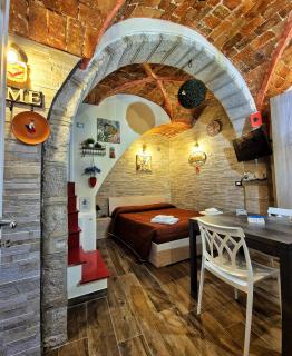 Suite Borgo 74 - Piana degli Albanesi - 9