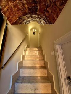 Suite Borgo 74 - Piana degli Albanesi - 5