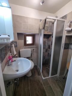 Suite Borgo 74 - Piana degli Albanesi - 4