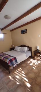 Hostal Km Zero El Huertillo - San Pedro de Atacama - 8