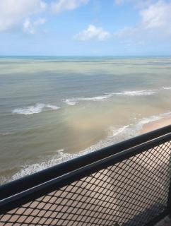 Costa Mar Hotel - Recife - 5