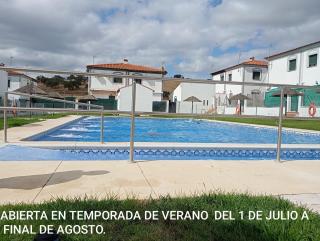 La Jara , Chalet Pareado - El Real de la Jara - 9