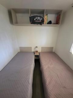 Mobil-Home Montmartin-sur-mer - 3