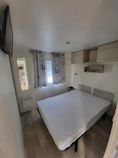 Mobil-Home Montmartin-sur-mer - Hauteville-sur-Mer - 1