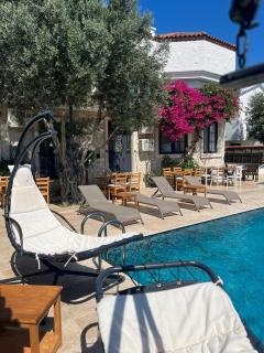 Alaçatı Albatross Hotel - Alaçatı - 0
