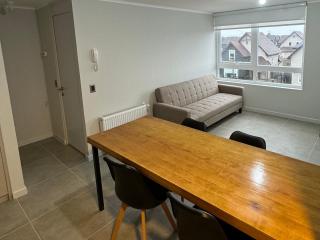Acogedor departamento 2D2B - Punta Arenas - 8