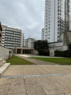 Mar Azul - Póvoa de Varzim - 1
