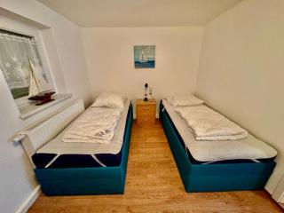 FW Meyer Strand 31 3 - Karlshagen - 5
